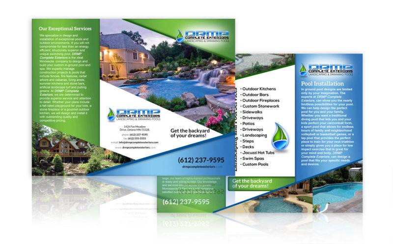 Brochure