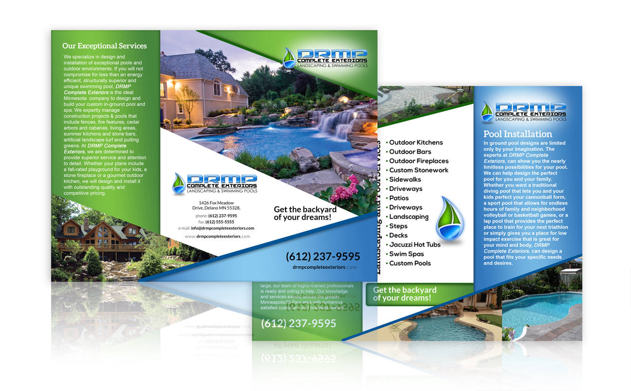 Brochure